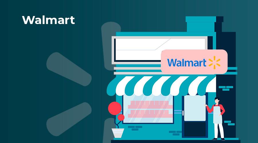 Wie man Walmart als Dropshipping-Lieferant verwendet