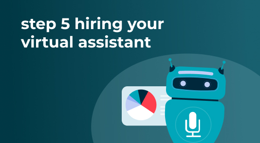 Ihren eBay-Virtual Assistant einstellen