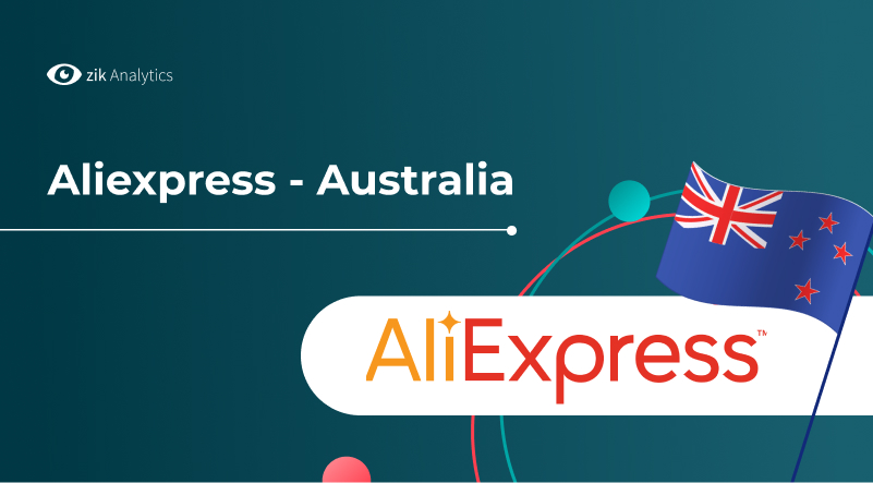 Aliexpress - Australien