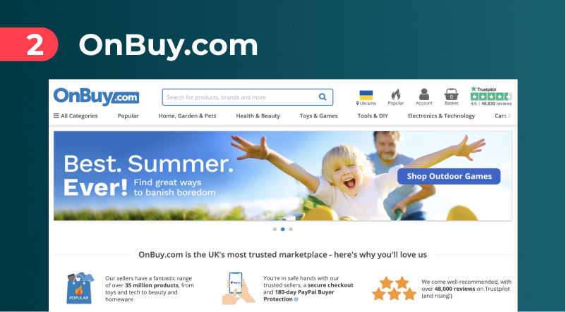 OnBuy.com