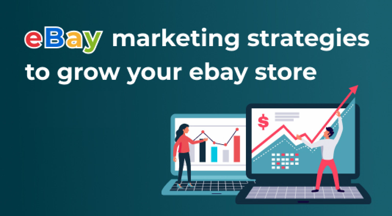 eBay Marketing