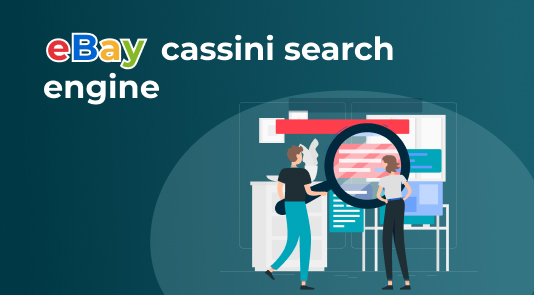 understanding ebay cassini