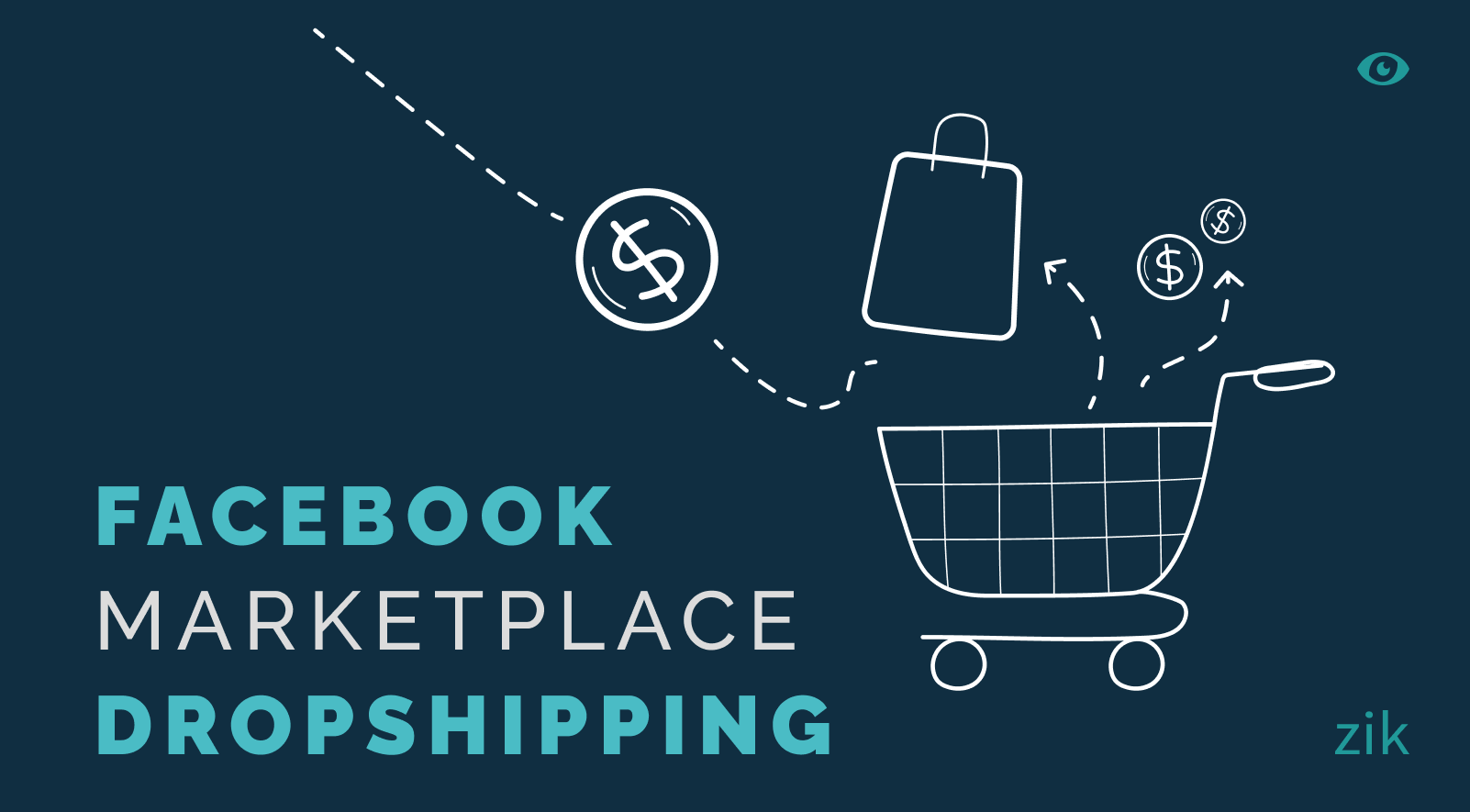 FBMP Dropshipping Guide