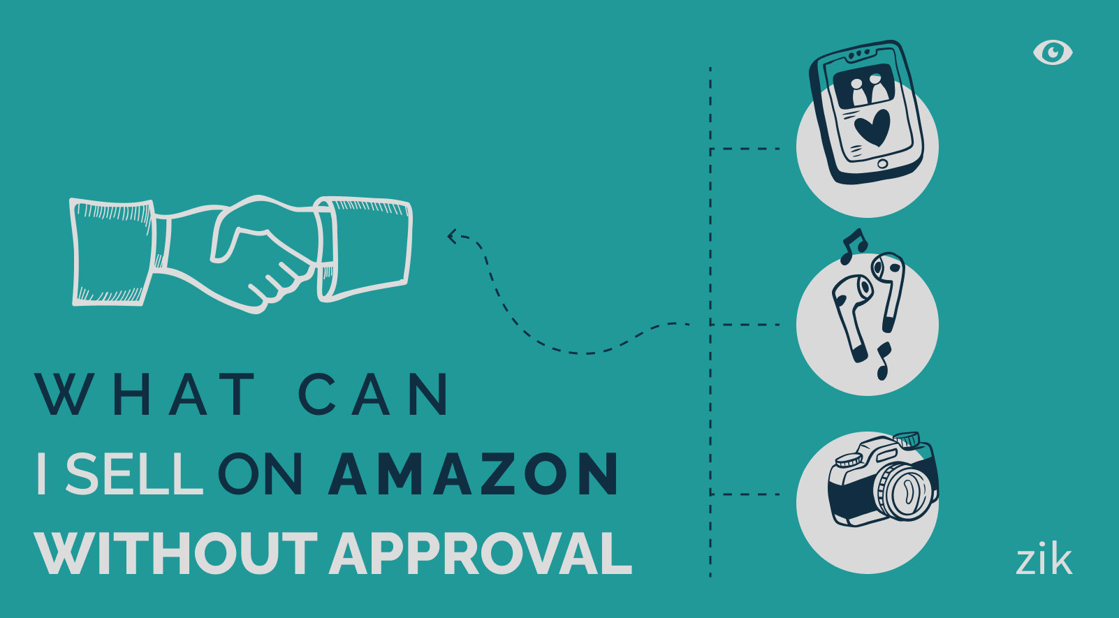 what can i sell on amazon without approval